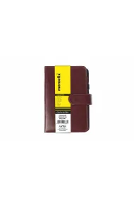 Antra Organizer 2026 Memofix B6 ST br�z