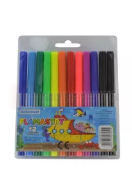 Schemat Flamastry 12 kolor�w
