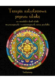 Terapia Antystresowa Poprzez Sztuk�