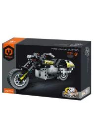 Klocki  motocykl 183 elementy