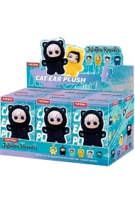 Figurka Puremind Jujutsu Kaisen pluszowa 1szt.mix