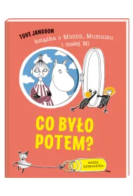 Co byo potem?