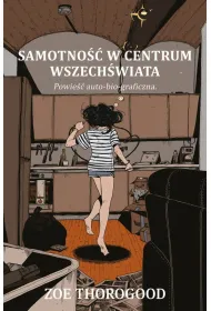 Samotno w centrum wszechwiata