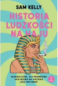 Historia ludzko�ci na haju