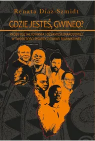 Gdzie jeste�, Gwineo?