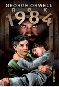 eBook Rok 1984 mobi epub