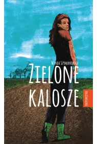 eBook Zielone kalosze mobi epub