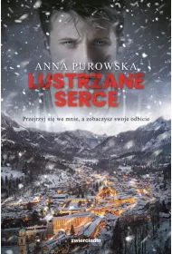 eBook Lustrzane serce. nieysko. Tom 2 mobi epub