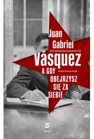 eBook A gdy obejrzysz si za siebie mobi epub