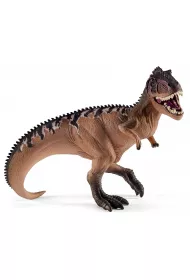Gigantosaurus