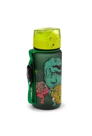 Puckator Butelka dla dzieci Dinosauria 350ml