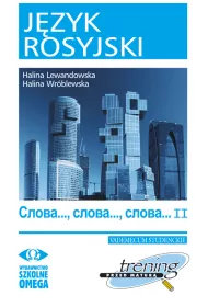 J�zyk rosyjski. S�owa…, s�owa…, s�owa… 2
