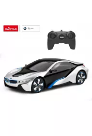 BMW I8 R/C 1:14 Rastar
