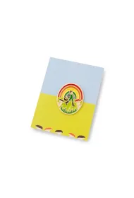 Pin Order dla Grzybiarza