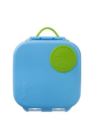 b.box Mini lunchbox, Ocean Breeze