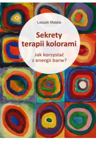Sekrety terapii kolorami