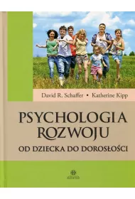 Psychologia rozwoju. Od dziecka do doros�o�ci