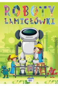 Roboty. amiglwki
