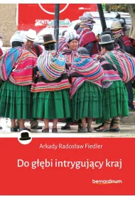 Do g��bi intryguj�cy kraj
