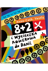 8 + 2 i wycieczka rowerowa do Danii