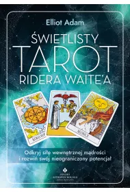 eBook wietlisty Tarot Ridera Waite`a pdf mobi epub
