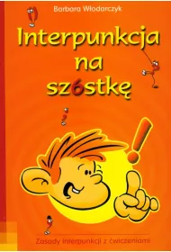 Interpunkcja na sz�stk�