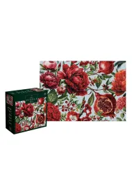 Interdruk, Puzzle 500: Flowers 6