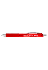 MemoBe Dugopis elowy smoothy 0,5mm czerwony