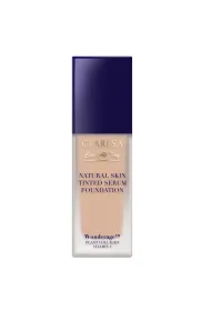 Claresa Natural Skin Tinted Serum Foundation podkad-serum z naturalnym wykoczeniem 1N Light Neutral 32 ml