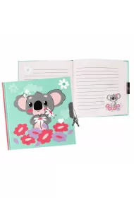 Pami�tnik zamykany Koala STARPAK 520716