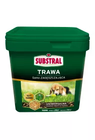 Substral Mieszanka traw uniwersalnych samozag�szczaj�cych 5 kg