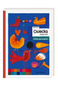 Agnieszka Osiecka dzieciom