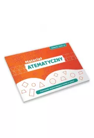 Gotowi do startu. Materia atematyczny