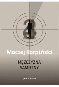 M�czyzna samotny