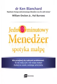 Jednominutowy Meneder spotyka map