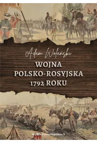 Wojna polsko-rosyjska 1792 roku