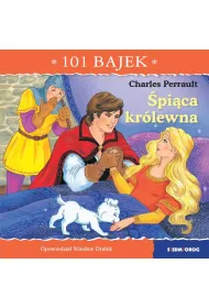 101 bajek. pica krlewna