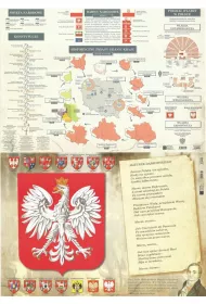 Art-Map Podkadka na biurko. Historia i WOS