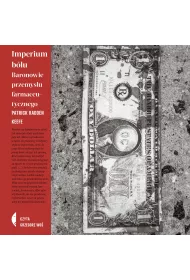 Audiobook Imperium blu. Baronowie przemysu farmaceutycznego mp3
