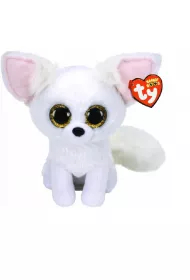 Beanie Boos Phoenix - Lis polarny Meteor