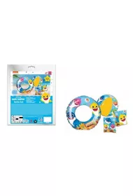 Super zestaw do k�pieli Baby Shark Pro Kids
