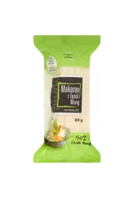House of Asia Makaron Vermicelli z fasoli Mung 80 g