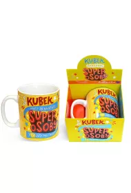 Kukartka Kubek Gigant G 059 Super osoby