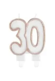 Arpex �wieczka jubileuszowa 30
