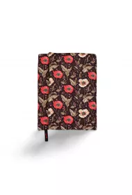 Etui Otulacz na ksik Maki Medium