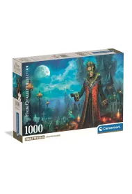 Puzzle 1000 el. The Lord Of Time Clementoni