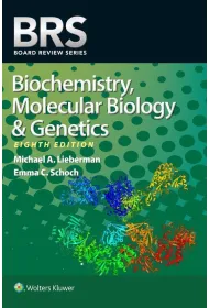 BRS Biochemistry, Molecular Biology, and Genetics