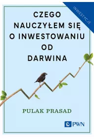 Czego nauczy�em si� o inwestowaniu od Darwina