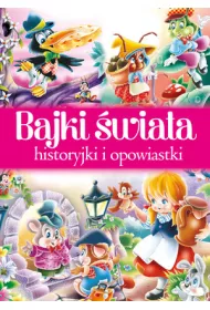 Bajki �wiata