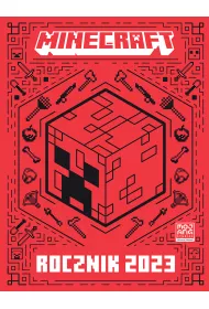 Minecraft. Rocznik 2023